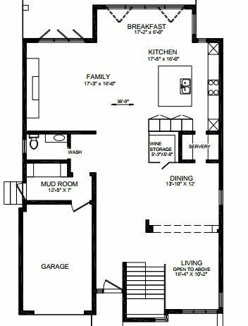 <span style="font-weight: bold;">Floor Plans</span>